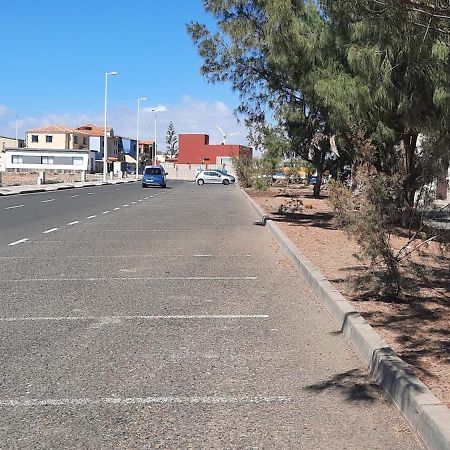 Las Gaviotas Beach Pozo Izquierdo Zewnętrze zdjęcie