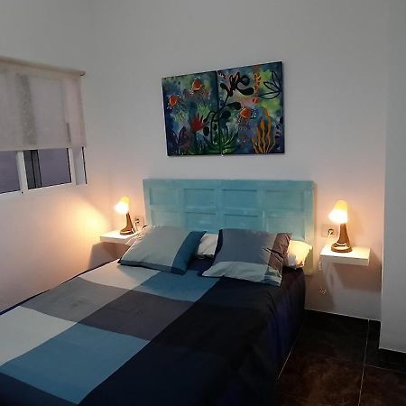 Las Gaviotas Beach Pozo Izquierdo Zewnętrze zdjęcie