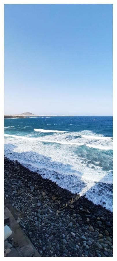 Las Gaviotas Beach Pozo Izquierdo Zewnętrze zdjęcie