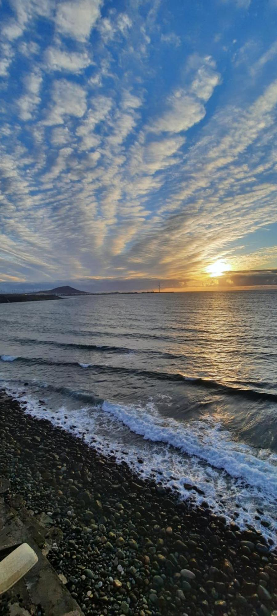 Las Gaviotas Beach Pozo Izquierdo Zewnętrze zdjęcie