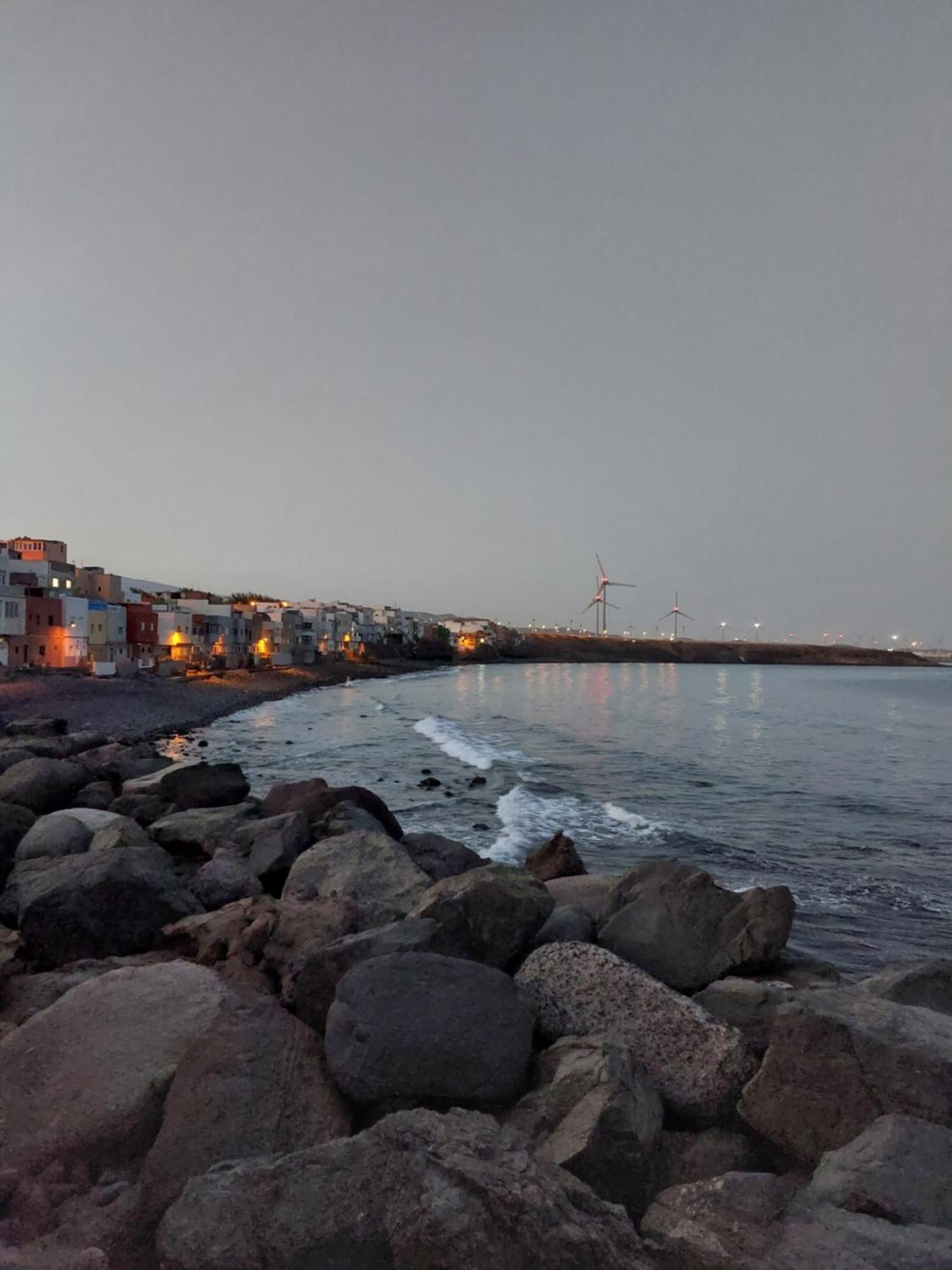 Las Gaviotas Beach Pozo Izquierdo Zewnętrze zdjęcie