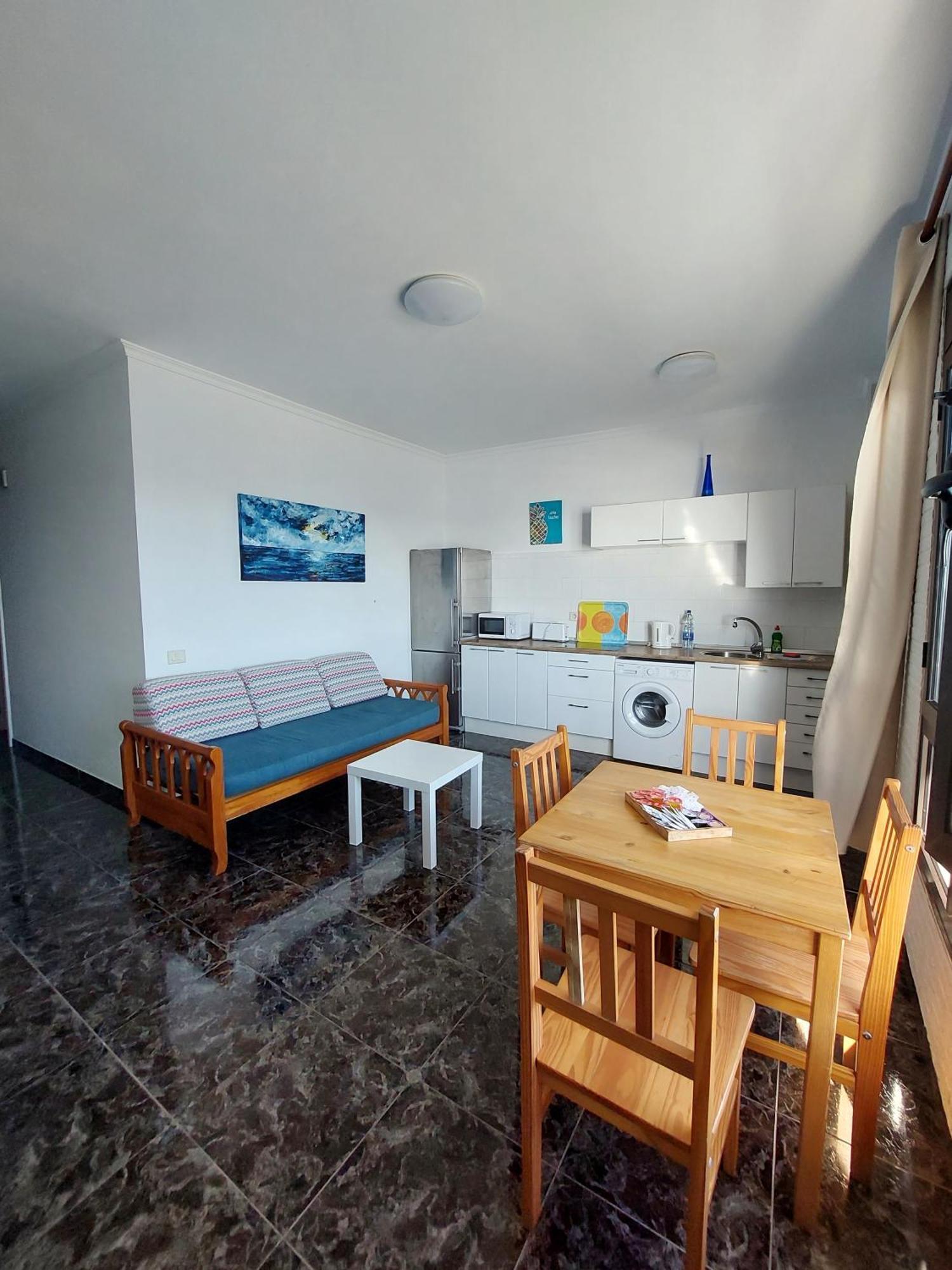 Las Gaviotas Beach Pozo Izquierdo Zewnętrze zdjęcie