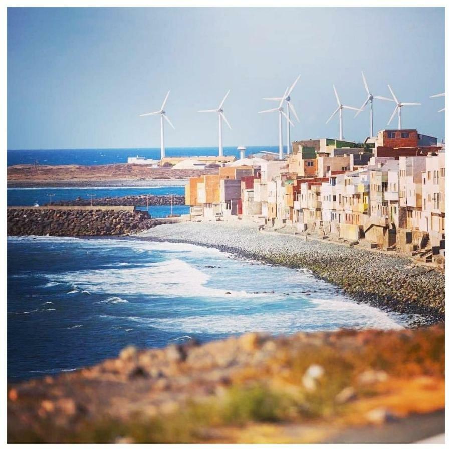 Las Gaviotas Beach Pozo Izquierdo Zewnętrze zdjęcie