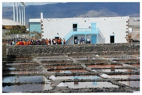 Las Gaviotas Beach Pozo Izquierdo Zewnętrze zdjęcie
