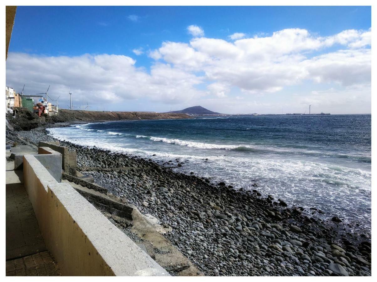 Las Gaviotas Beach Pozo Izquierdo Zewnętrze zdjęcie