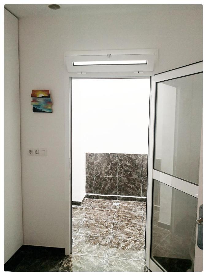 Las Gaviotas Beach Pozo Izquierdo Zewnętrze zdjęcie