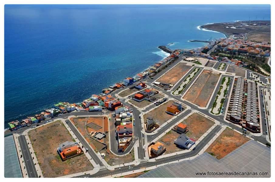 Las Gaviotas Beach Pozo Izquierdo Zewnętrze zdjęcie